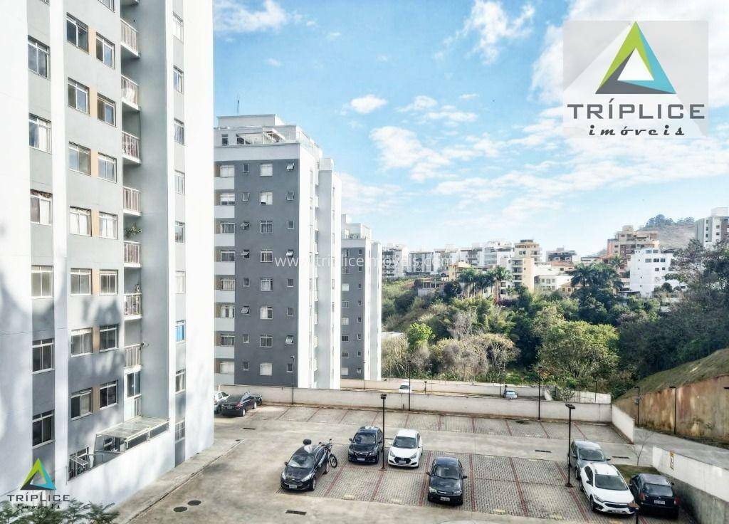 Apartamento à venda com 3 quartos, 70m² - Foto 19