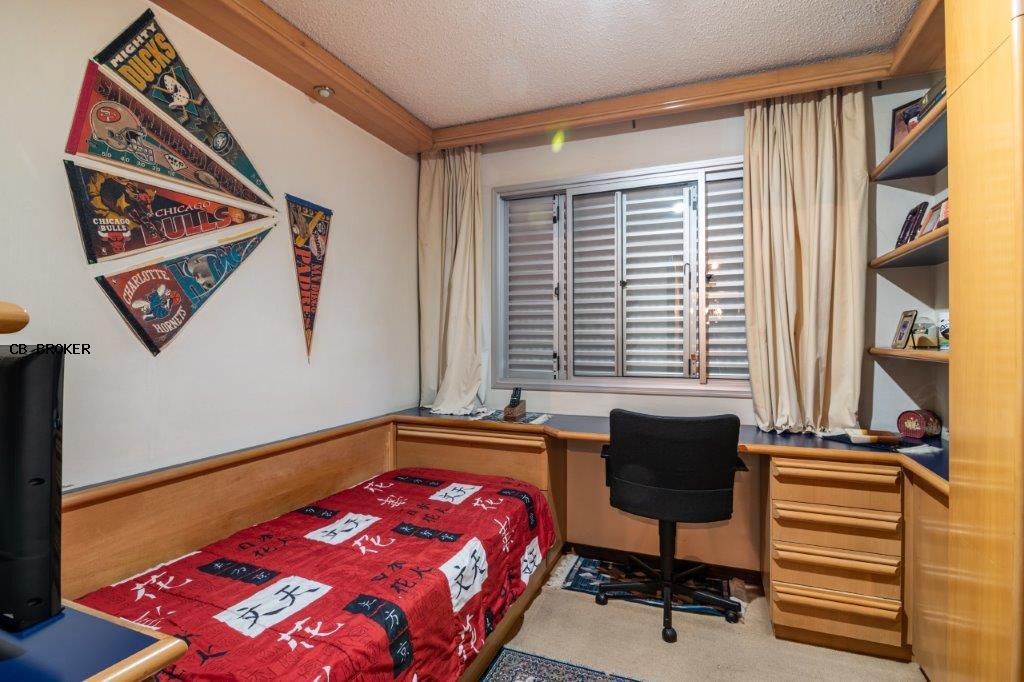 Apartamento à venda com 4 quartos, 128m² - Foto 17