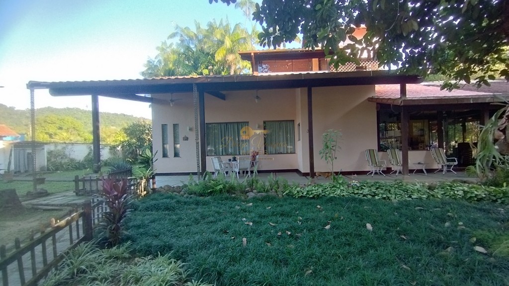 Casa à venda com 7 quartos, 3200m² - Foto 4