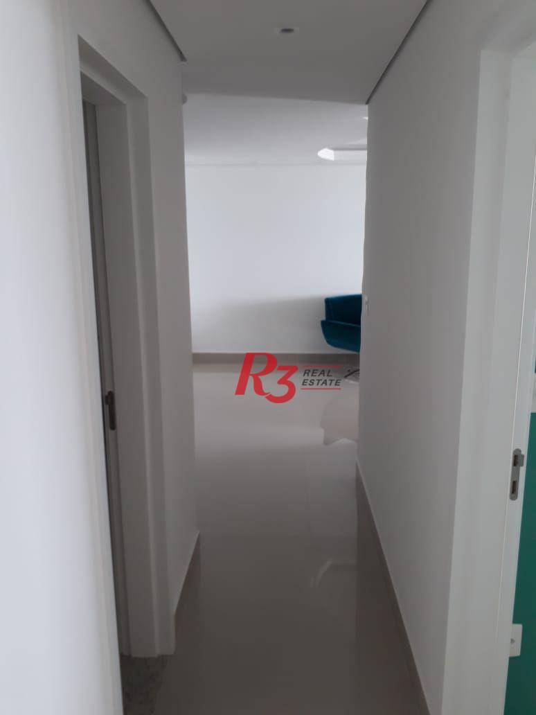 Apartamento à venda com 3 quartos, 163m² - Foto 16