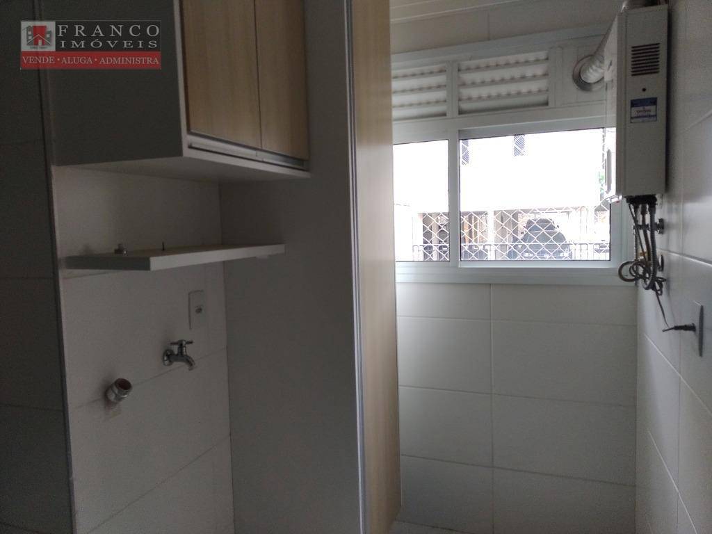 Apartamento à venda com 3 quartos, 92m² - Foto 13