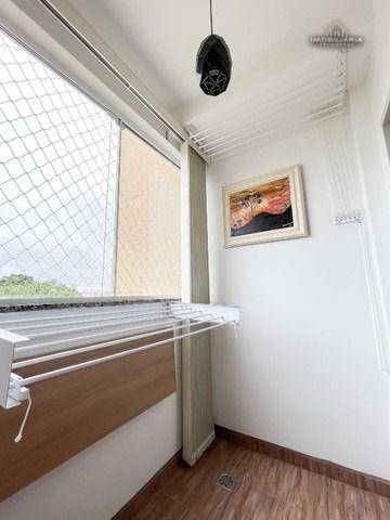 Apartamento à venda com 3 quartos, 64m² - Foto 11