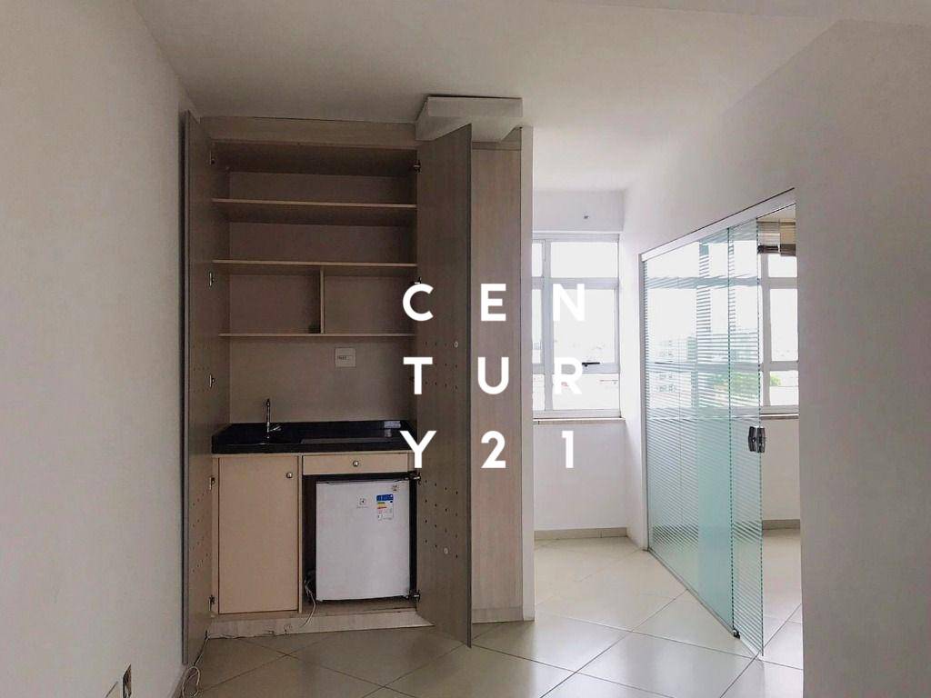 Sala-Conjunto, 48 m² - Foto 4