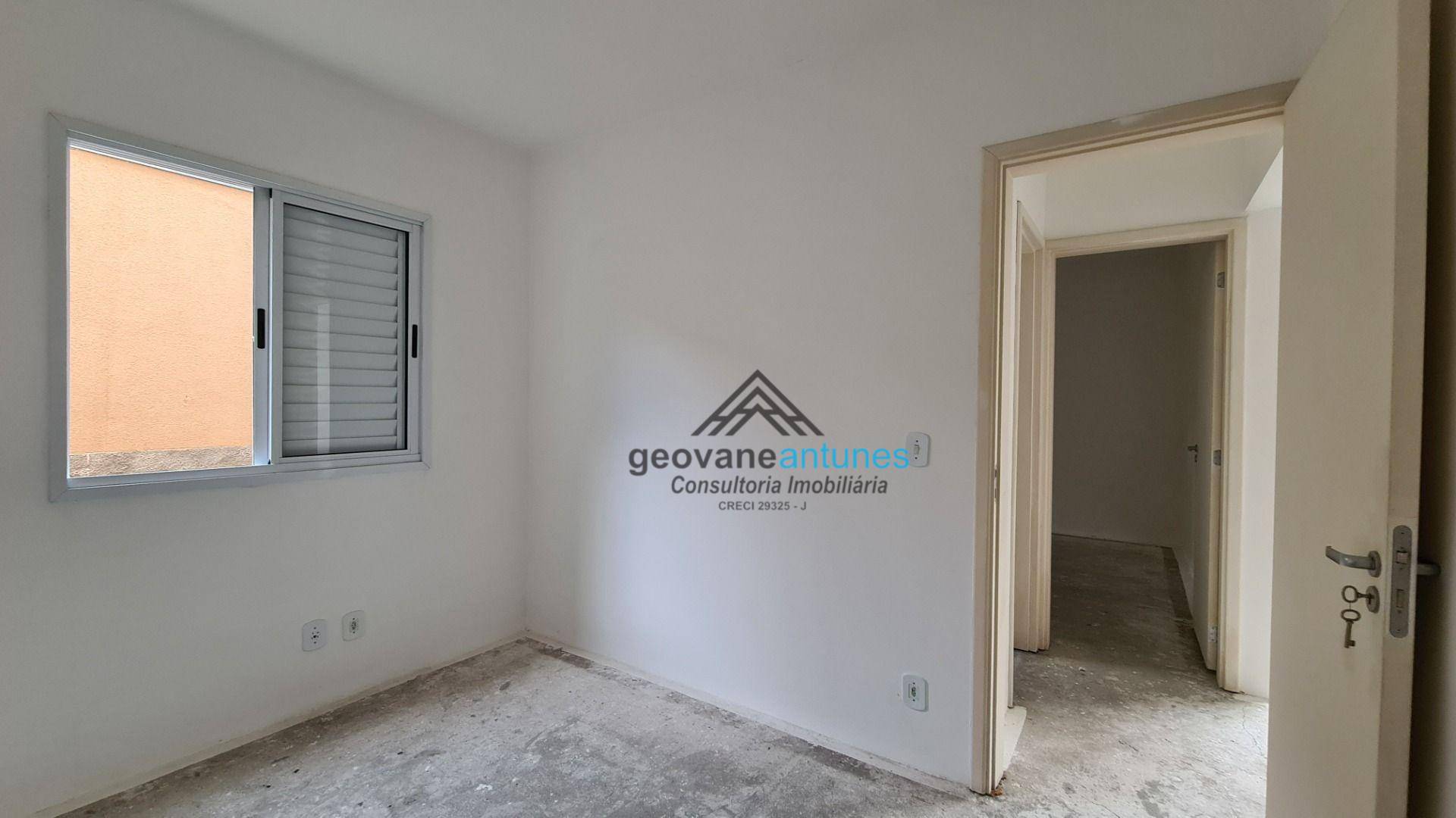 Apartamento à venda com 2 quartos, 47m² - Foto 13