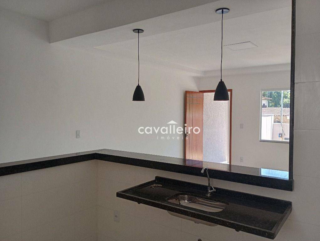 Casa à venda com 2 quartos, 76m² - Foto 15