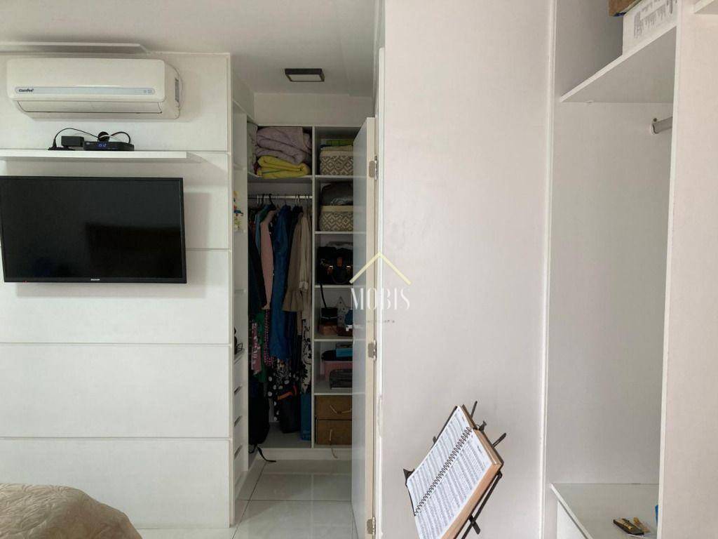 Apartamento à venda com 3 quartos, 128m² - Foto 20