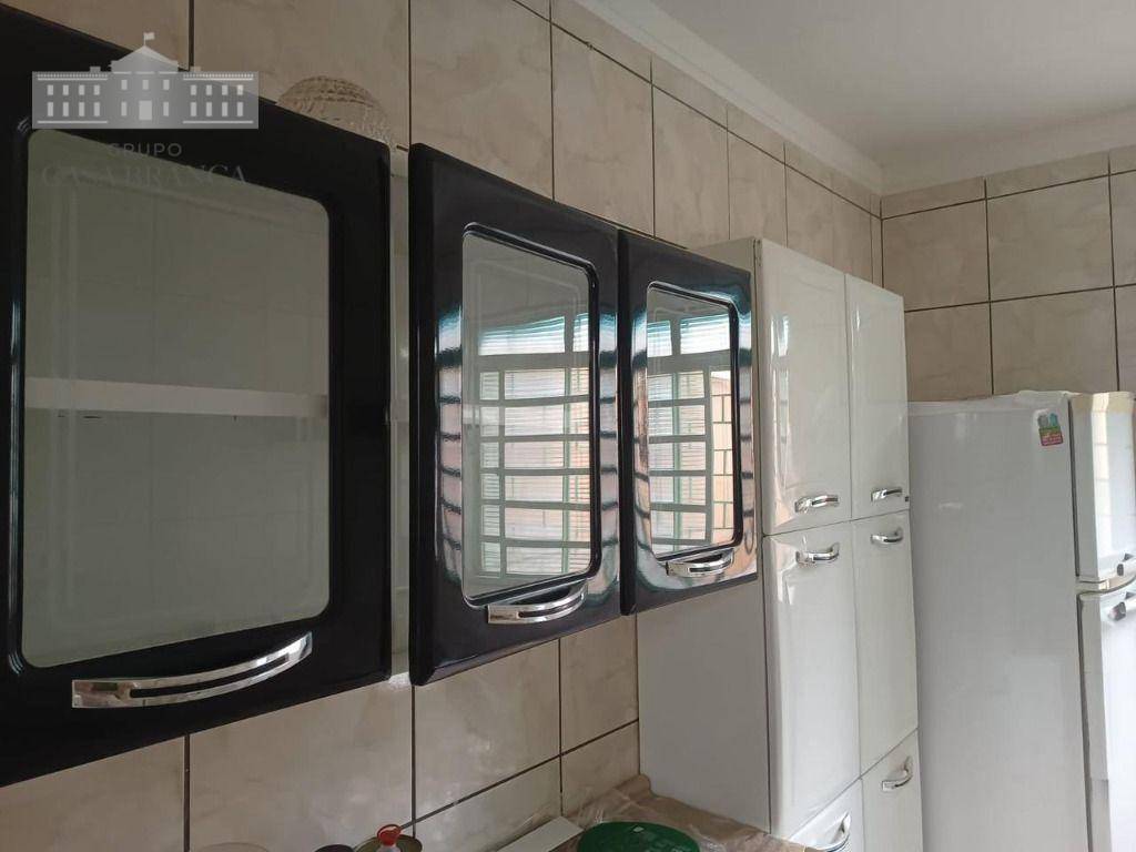 Apartamento para alugar com 2 quartos, 48m² - Foto 8