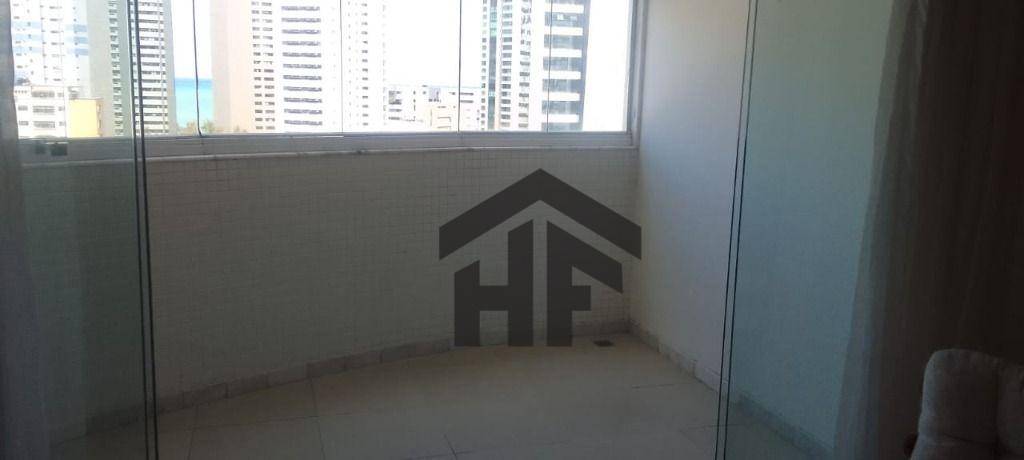 Apartamento à venda com 3 quartos, 115m² - Foto 11