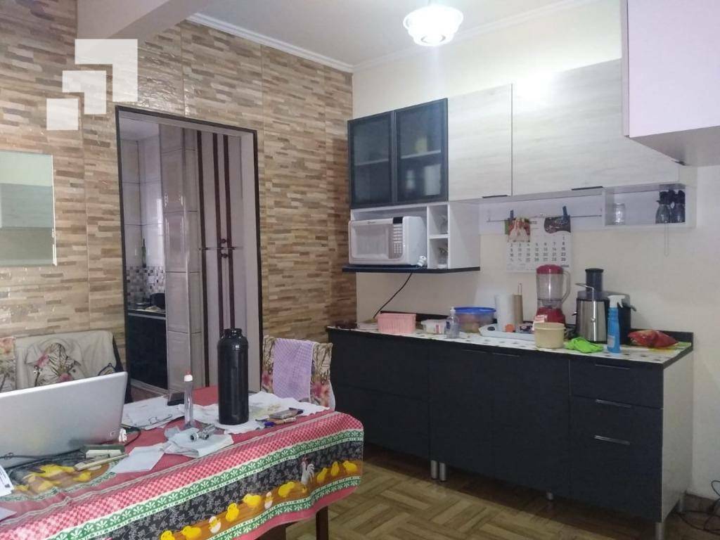 Sobrado à venda com 3 quartos, 180m² - Foto 18
