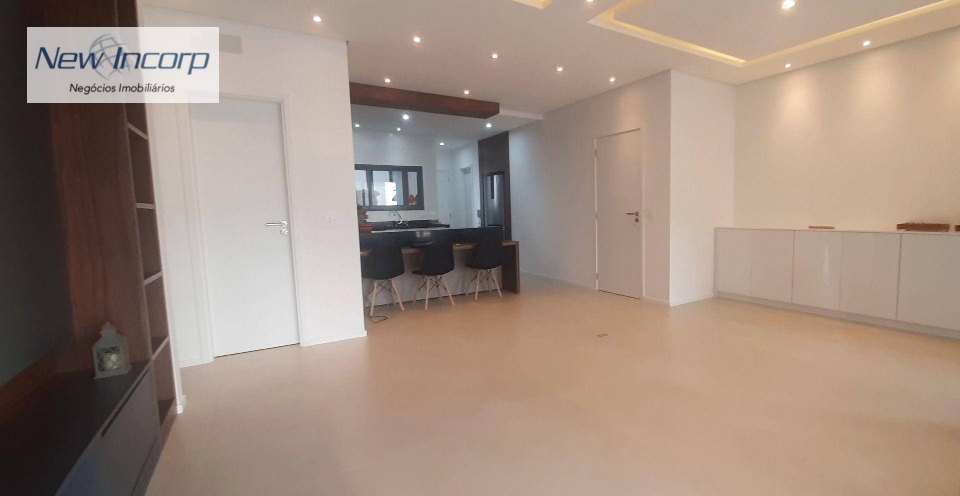 Apartamento à venda com 3 quartos, 125m² - Foto 17