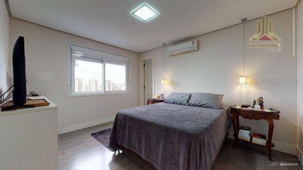 Apartamento à venda com 3 quartos, 106m² - Foto 27