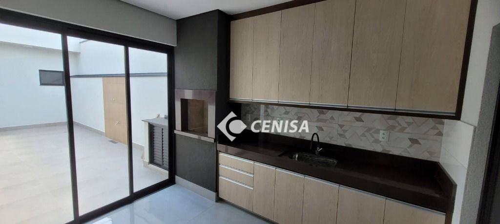 Casa de Condomínio à venda com 3 quartos, 136m² - Foto 6