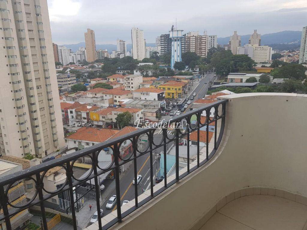 Apartamento à venda com 1 quarto, 43m² - Foto 4