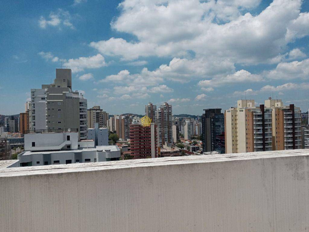 Cobertura à venda com 4 quartos, 500m² - Foto 21