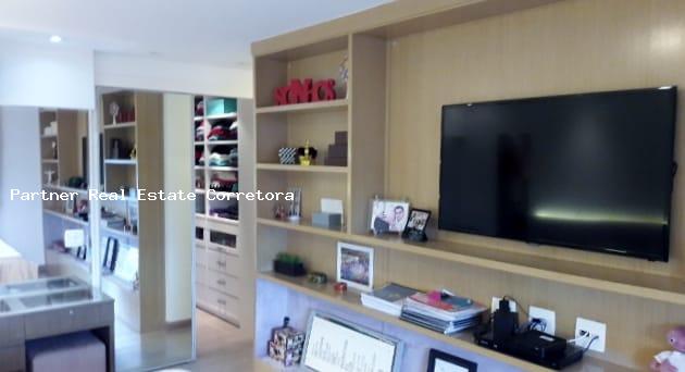 Apartamento à venda com 4 quartos, 293m² - Foto 18