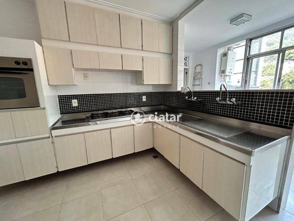 Apartamento à venda com 4 quartos, 152m² - Foto 30