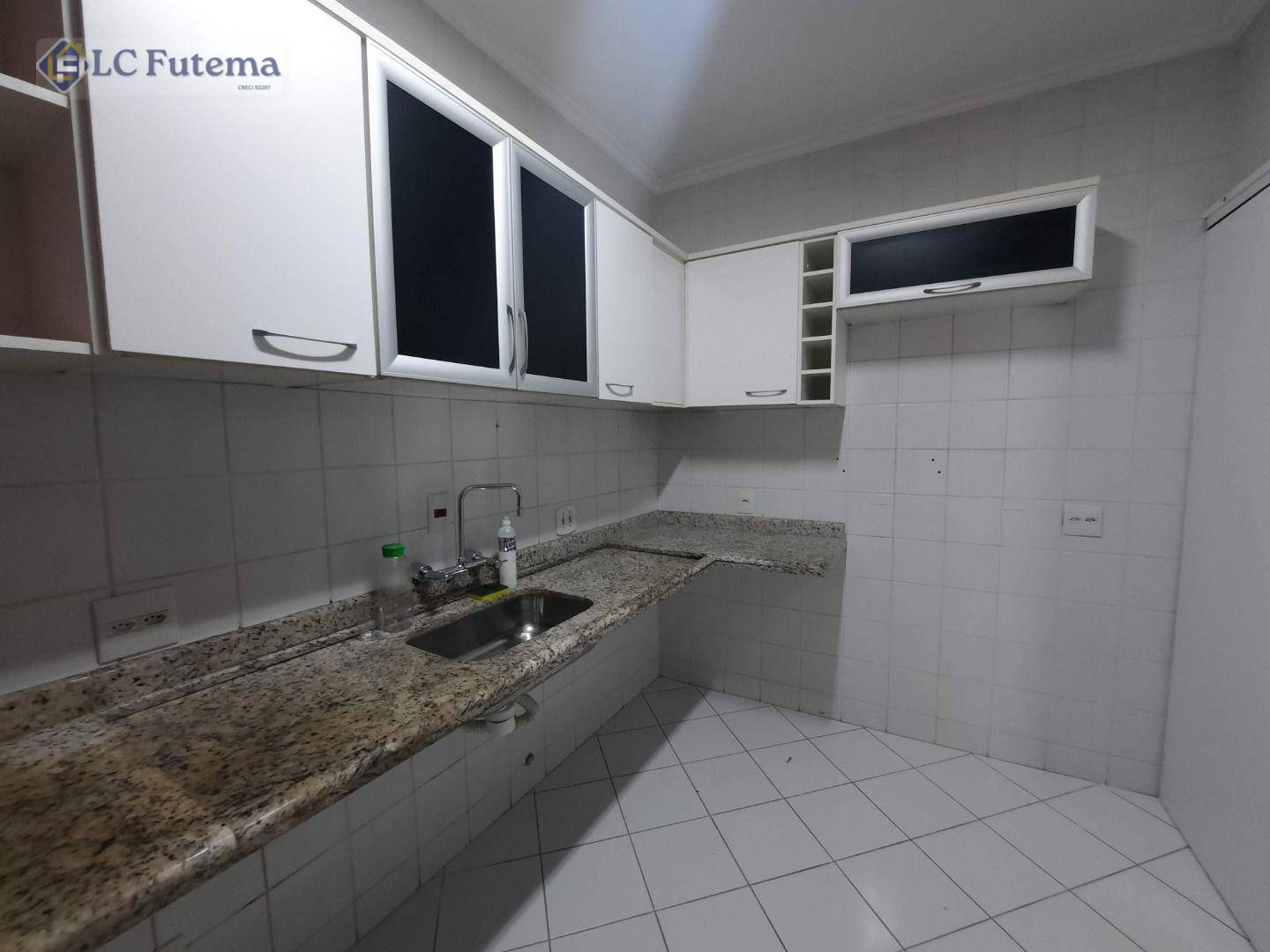 Casa de Condomínio à venda com 3 quartos, 89m² - Foto 22