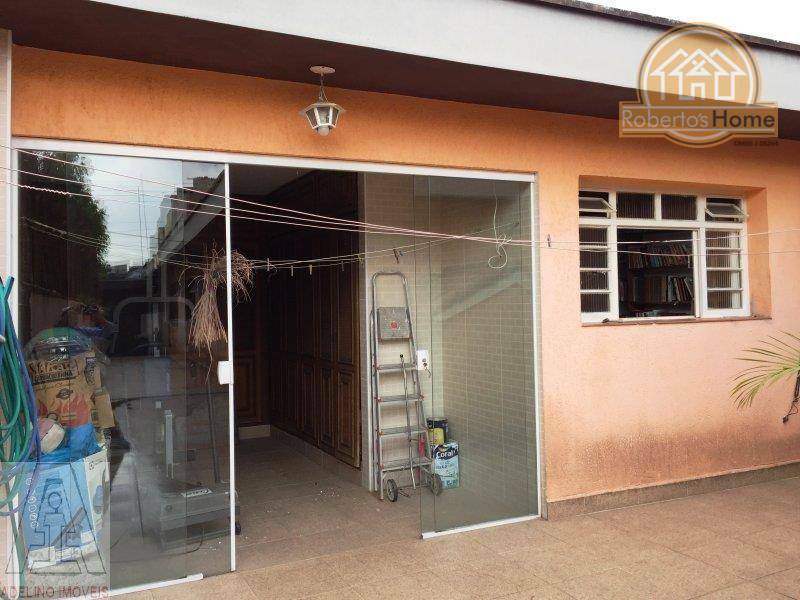 Casa à venda com 3 quartos, 250m² - Foto 24