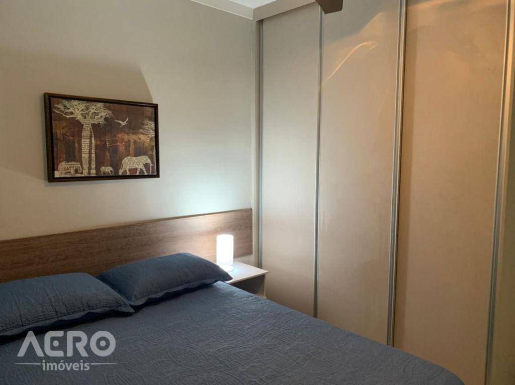 Apartamento para alugar com 1 quarto, 40m² - Foto 6