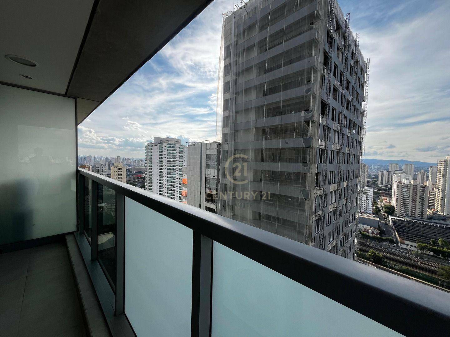 Conjunto Comercial-Sala para alugar, 38m² - Foto 13