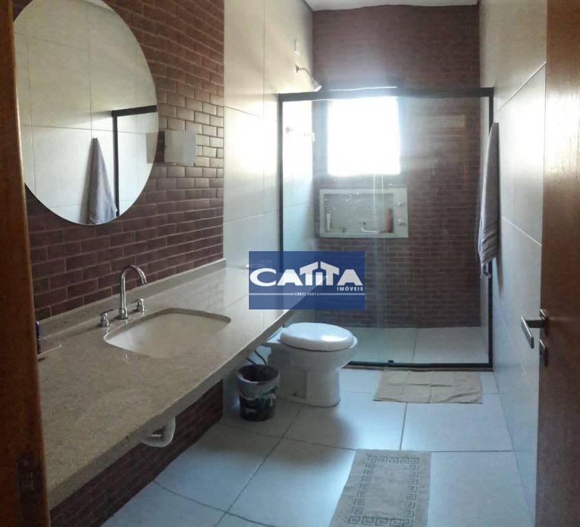 Sobrado à venda com 3 quartos, 402m² - Foto 27