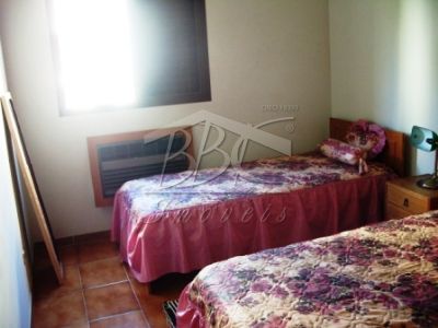 Apartamento à venda com 3 quartos, 84m² - Foto 8