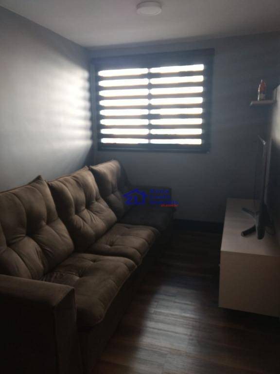 Apartamento à venda com 2 quartos, 48m² - Foto 8