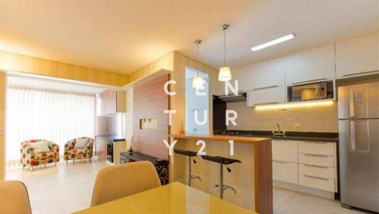 Apartamento para alugar com 2 quartos, 68m² - Foto 1