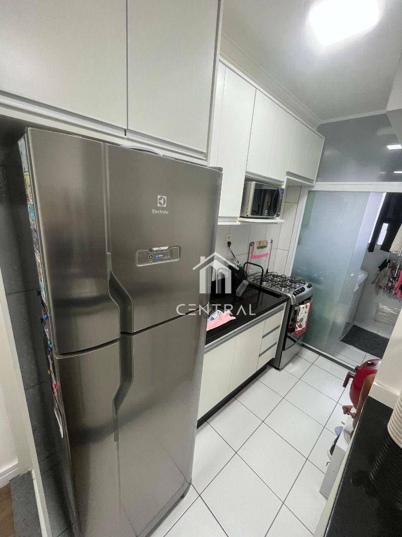 Apartamento, 2 quartos, 53 m² - Foto 6