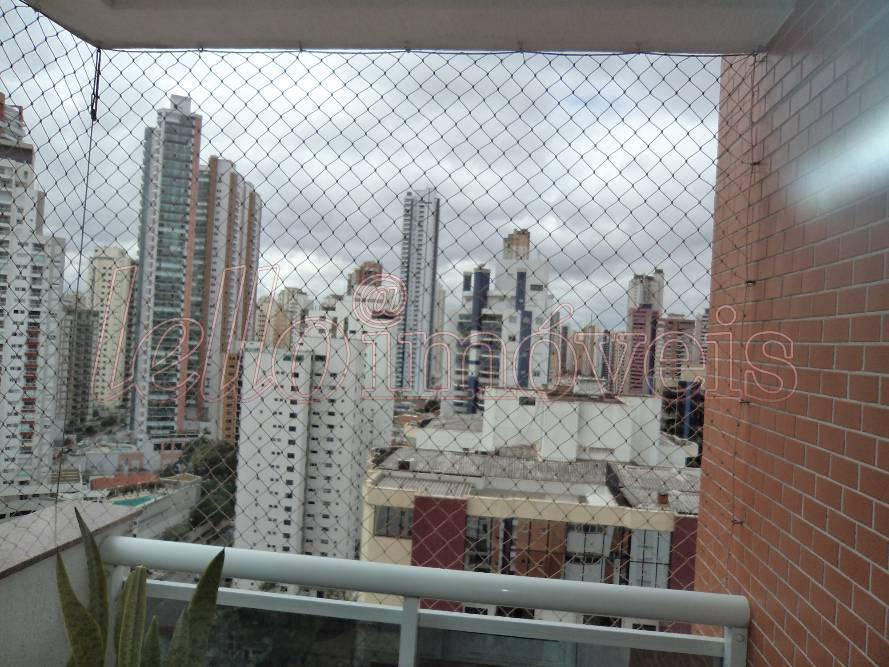 Apartamento à venda com 3 quartos, 223m² - Foto 14