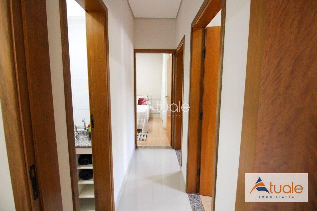 Apartamento à venda com 2 quartos, 61m² - Foto 18