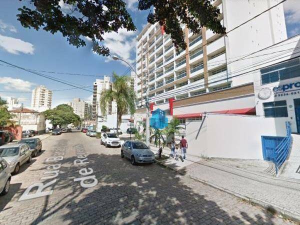 Conjunto Comercial-Sala à venda, 41m² - Foto 4