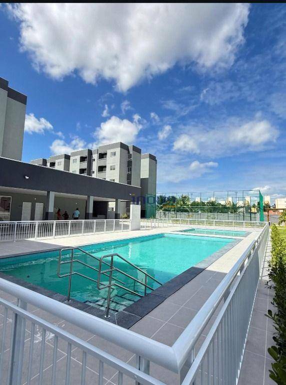 Apartamento, 2 quartos, 49 m² - Foto 1