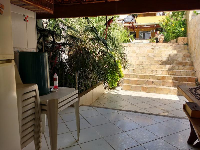 Sobrado à venda com 3 quartos, 180m² - Foto 15