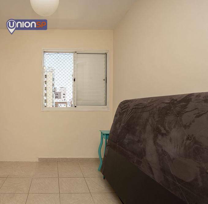 Apartamento à venda com 2 quartos, 55m² - Foto 7