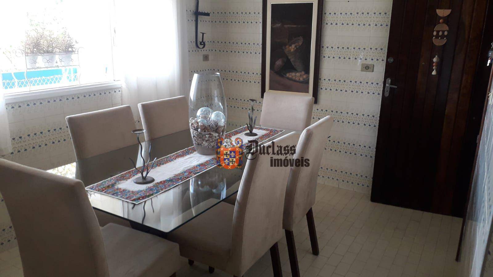 Casa à venda com 3 quartos, 290m² - Foto 23