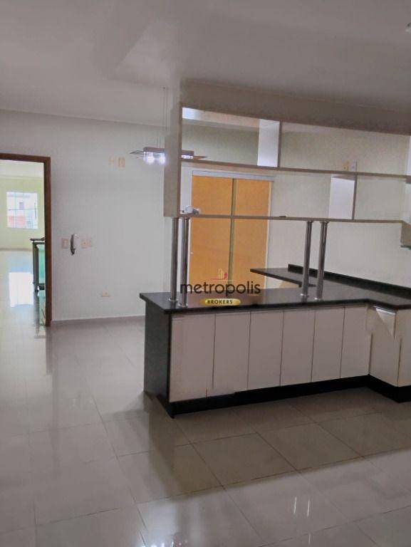 Sobrado à venda com 3 quartos, 250m² - Foto 23