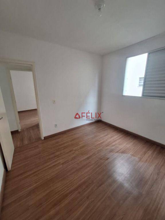 Apartamento à venda com 2 quartos, 47m² - Foto 5