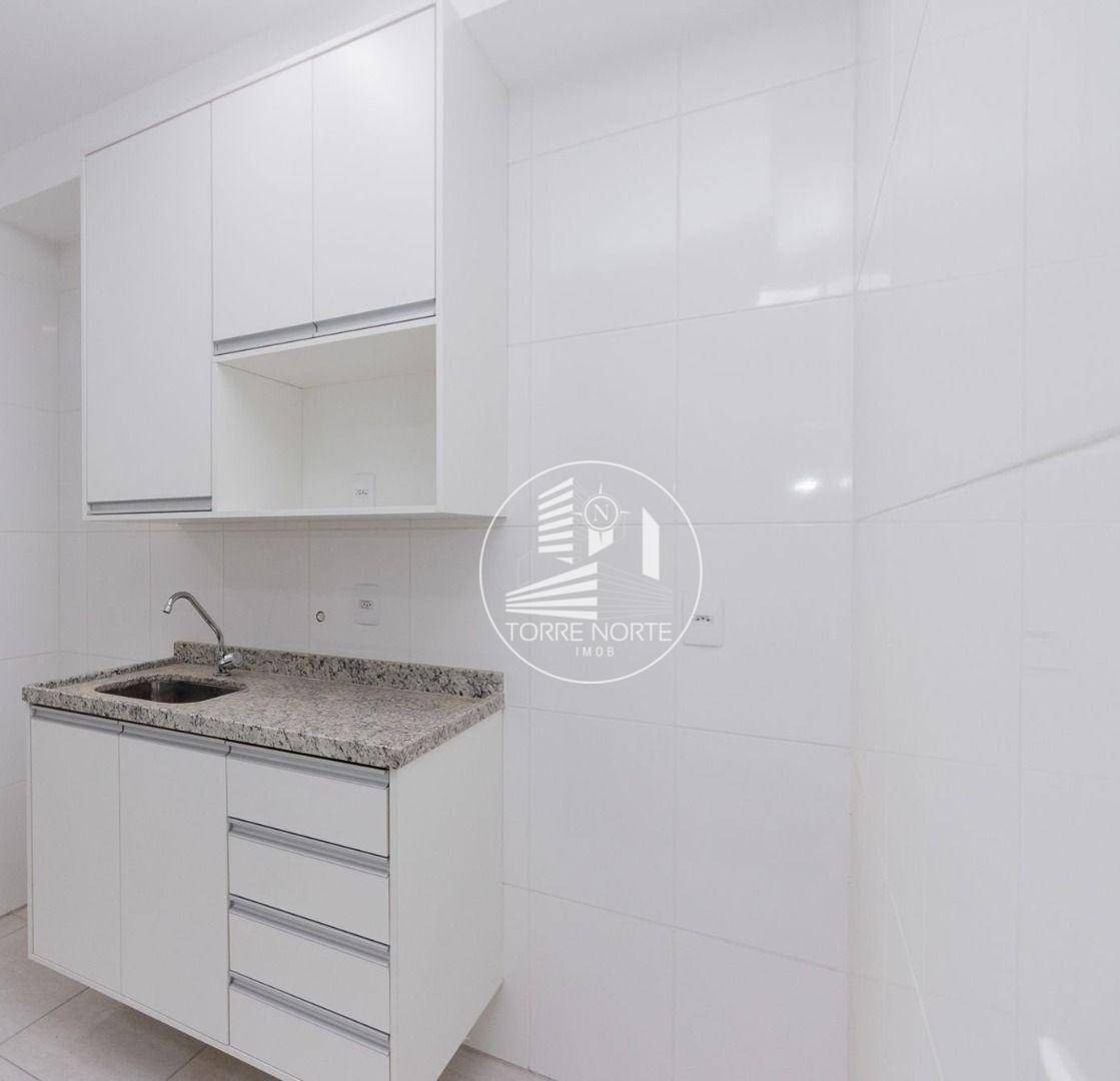 Apartamento à venda com 1 quarto, 35m² - Foto 11