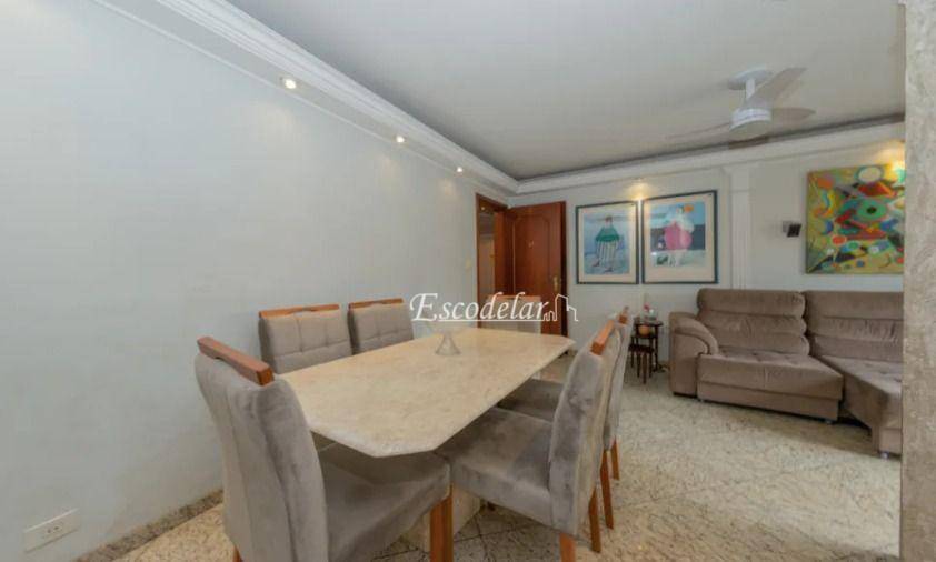 Apartamento à venda com 3 quartos, 89m² - Foto 3