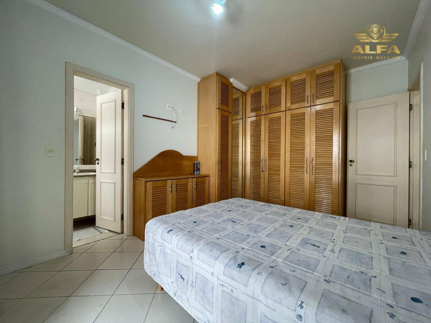 Apartamento à venda com 3 quartos, 135m² - Foto 21