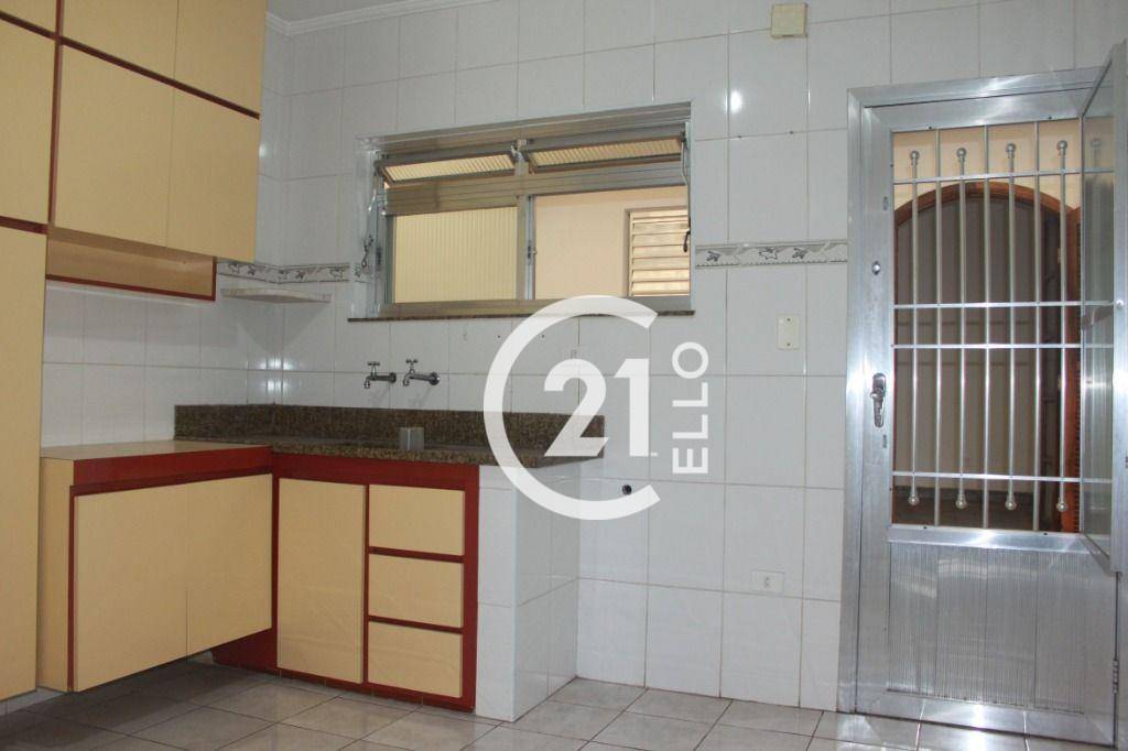 Sobrado à venda com 3 quartos, 120m² - Foto 9