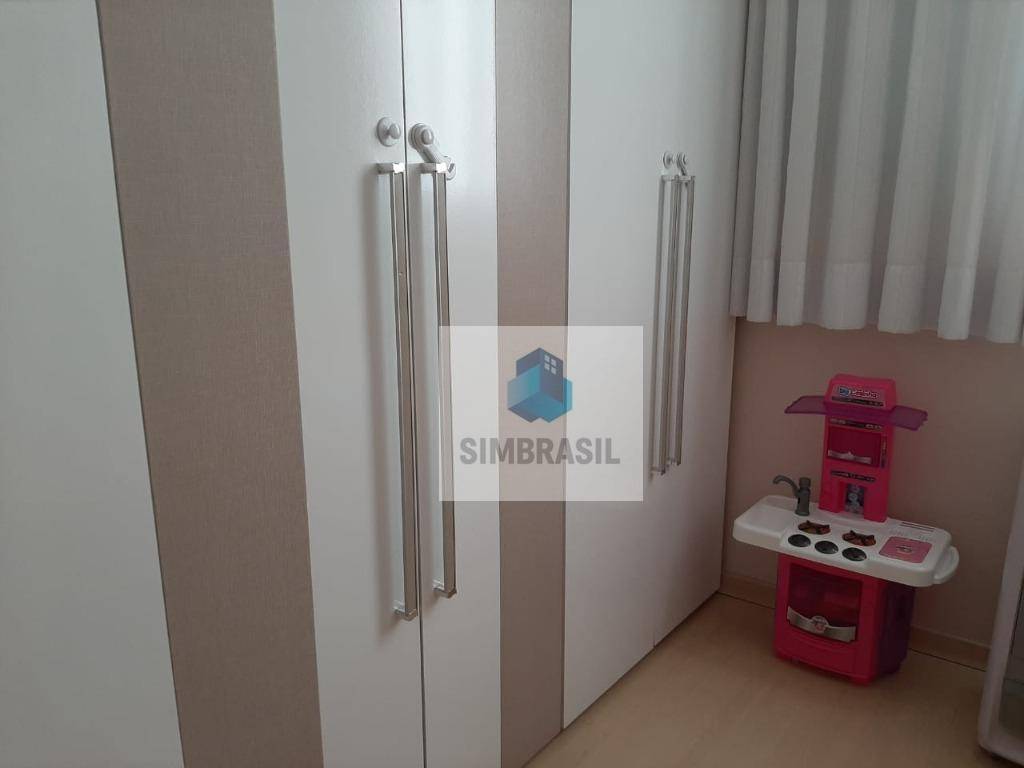 Apartamento à venda com 2 quartos, 52m² - Foto 13