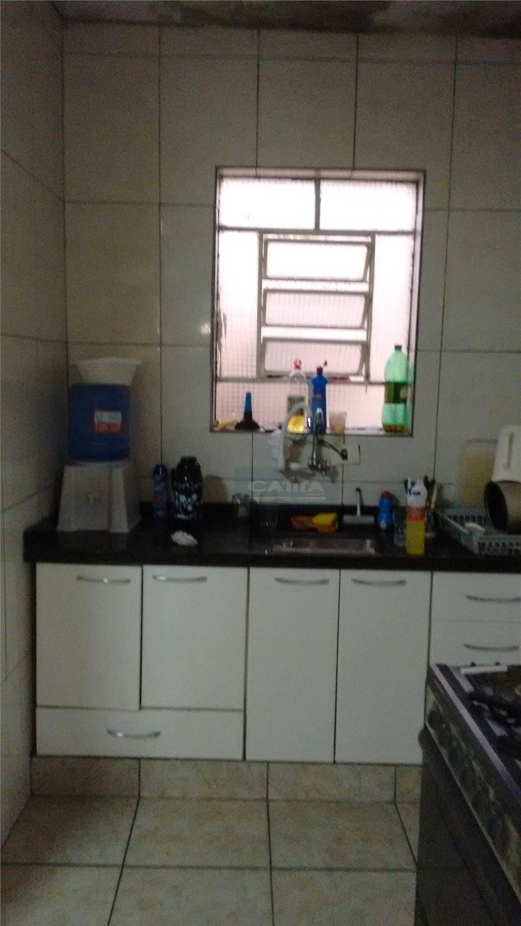 Sobrado à venda com 6 quartos, 250m² - Foto 46