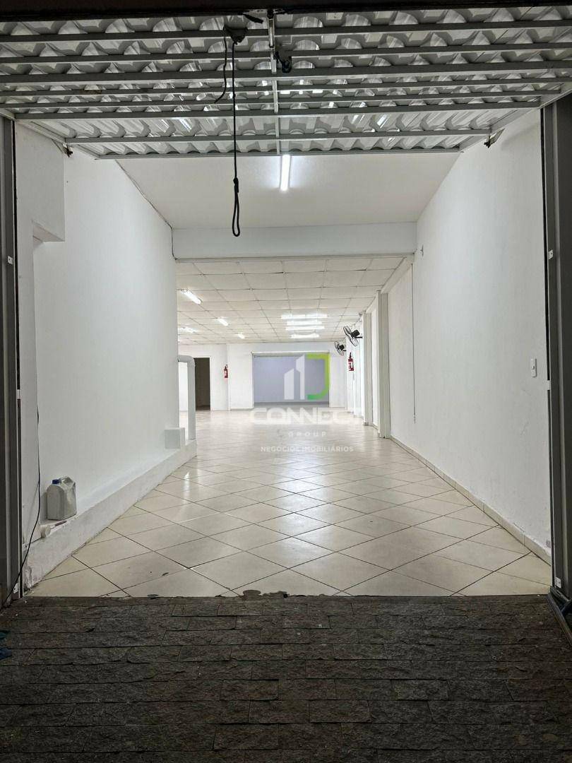 Conjunto Comercial-Sala para alugar, 205m² - Foto 3