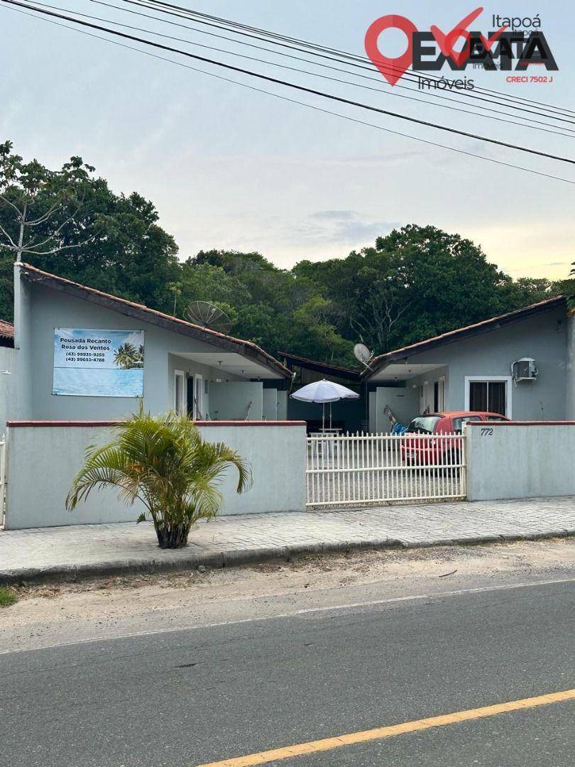 Pousada-Chalé à venda com 1 quarto, 26m² - Foto 8