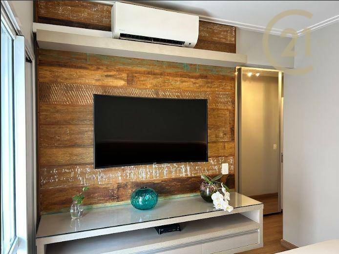 Apartamento à venda com 3 quartos, 103m² - Foto 6