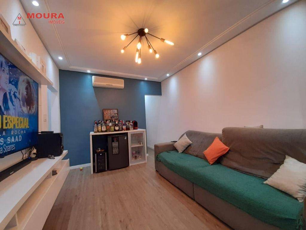 Casa à venda com 4 quartos, 159m² - Foto 6