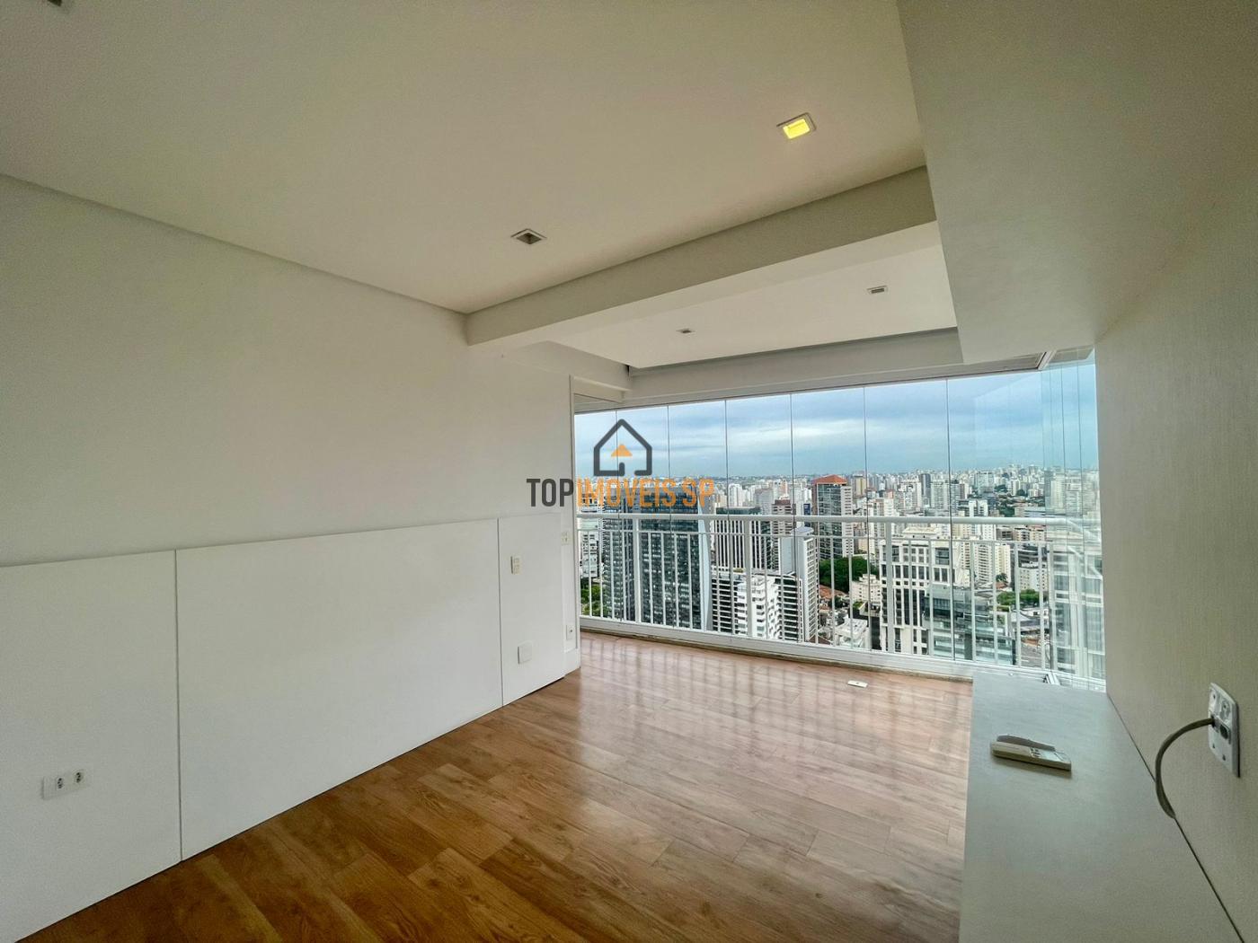 Apartamento à venda com 2 quartos, 88m² - Foto 4