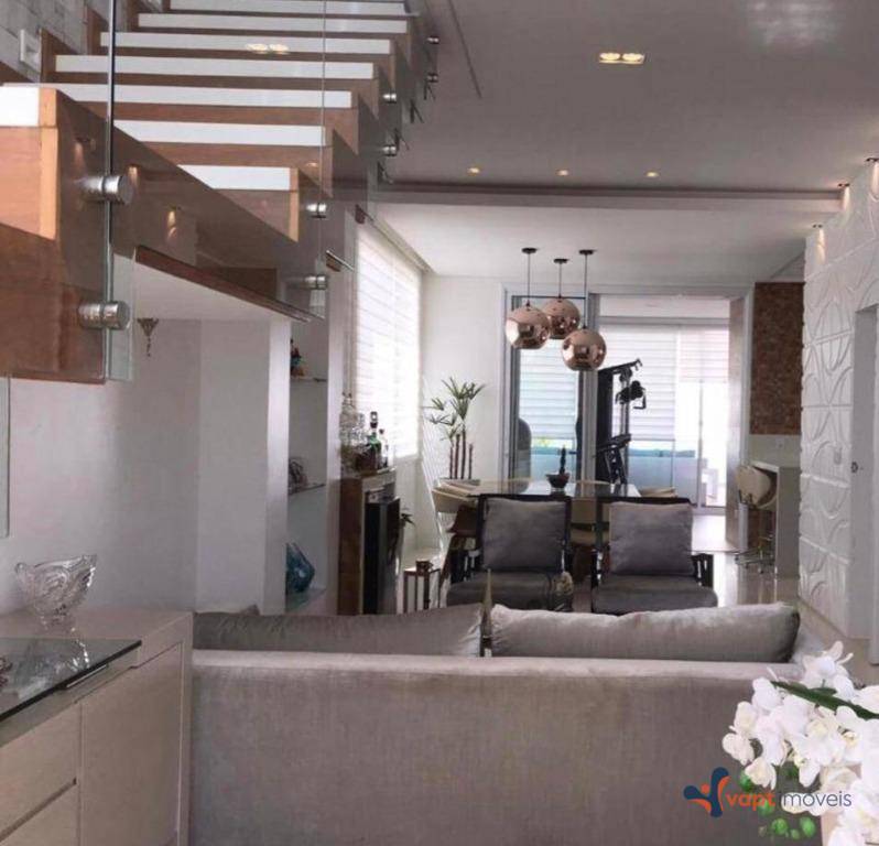 Casa de Condomínio, 4 quartos - Foto 12